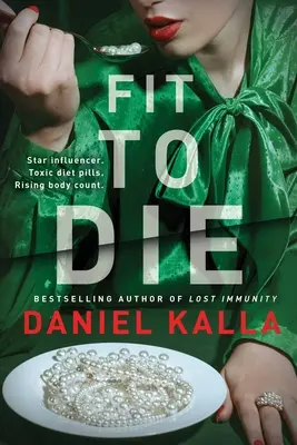 Zdolny na śmierć: Thriller - Fit to Die: A Thriller