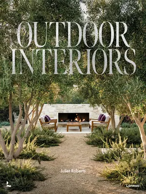 Wnętrza na świeżym powietrzu: Styl w ogrodzie - Outdoor Interiors: Bringing Style to Your Garden