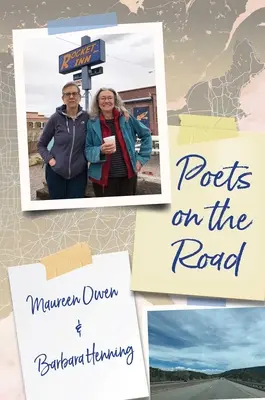 Poeci na drodze - Poets on the Road