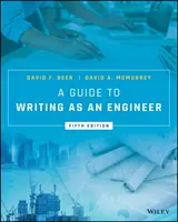 Przewodnik po pisaniu jako inżynier (Beer David F. (University of Texas at Austin)) - Guide to Writing as an Engineer (Beer David F. (University of Texas at Austin))