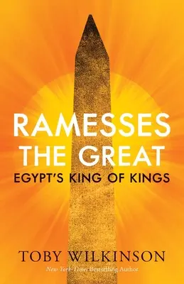 Ramzes Wielki: Egipski król królów - Ramesses the Great: Egypt's King of Kings