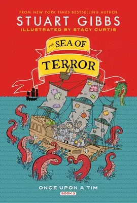 Morze terroru - The Sea of Terror