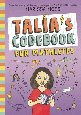 Zeszyt kodowy Talii dla matematyków - Talia's Codebook for Mathletes