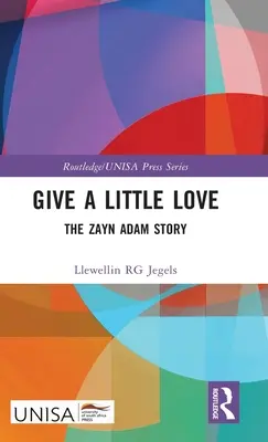 Give a Little Love: Historia Zayna Adama