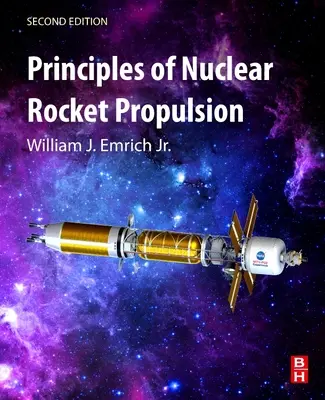 Zasady jądrowego napędu rakietowego - Principles of Nuclear Rocket Propulsion