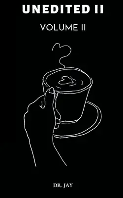 Nieedytowany tom II - Unedited Volume II