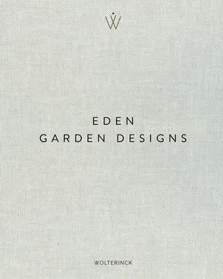 Eden - projekty ogrodów - Eden - Garden Designs