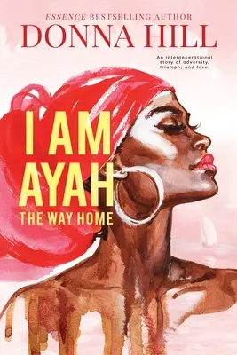 Jestem Ayah: Droga do domu - I Am Ayah: The Way Home