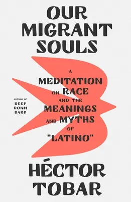 Our Migrant Souls: Medytacja na temat rasy oraz znaczeń i mitów latynoskich” - Our Migrant Souls: A Meditation on Race and the Meanings and Myths of Latino