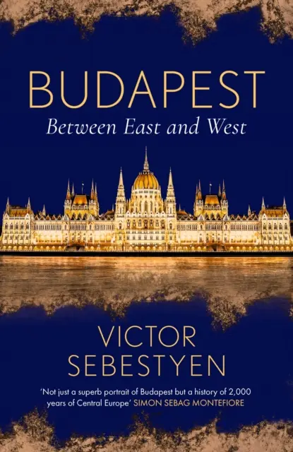 Budapeszt - Między Wschodem a Zachodem - Budapest - Between East and West