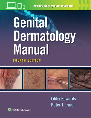 Podręcznik dermatologii narządów płciowych - Genital Dermatology Manual