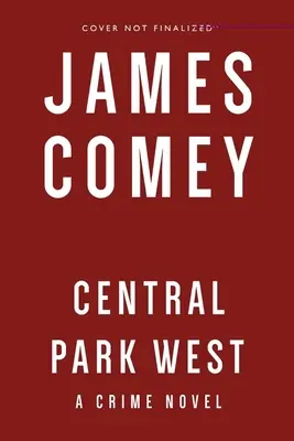 Central Park West: Powieść kryminalna - Central Park West: A Crime Novel