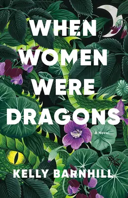 Kiedy kobiety były smokami - When Women Were Dragons