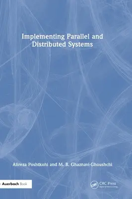 Wdrażanie systemów równoległych i rozproszonych - Implementing Parallel and Distributed Systems