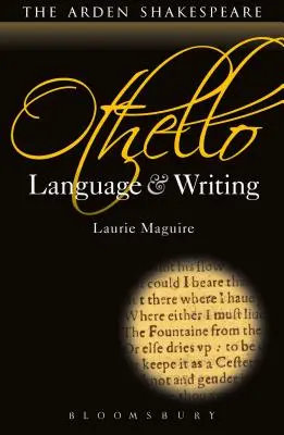 Otello: Język i pisanie - Othello: Language and Writing