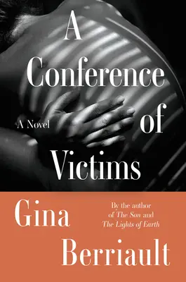 Konferencja ofiar: A Novella - A Conference of Victims: A Novella