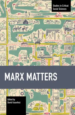 Sprawy Marksa - Marx Matters