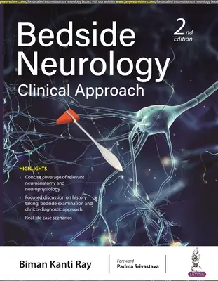 Neurologia przyłóżkowa - podejście kliniczne - Bedside Neurology - Clinical Approach