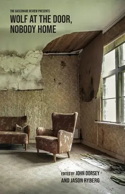 Wilk u drzwi / Nikogo nie ma w domu - Wolf at the Door / Nobody Home