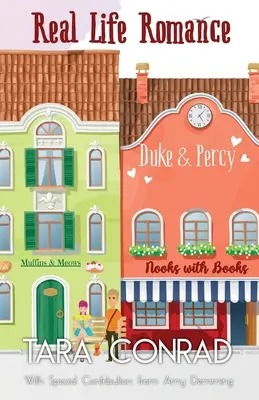 Prawdziwy romans Duke'a i Percy'ego - Real Life Romance Duke and Percy