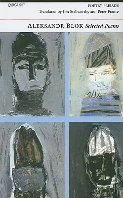 Aleksandr Błok: Wybrane wiersze - Aleksandr Blok: Selected Poems