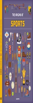 Początki sportu - The Origins of Sports