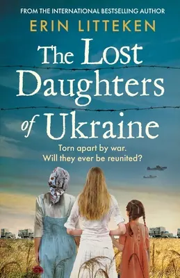 Zaginione córki Ukrainy - The Lost Daughters of Ukraine