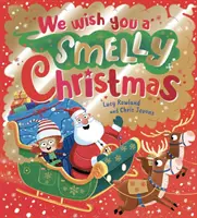 Życzymy ci śmierdzących świąt - We Wish You a Smelly Christmas