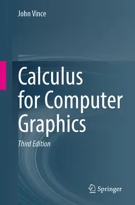 Rachunek różniczkowy dla grafiki komputerowej - Calculus for Computer Graphics