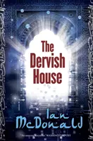 Dom Derwisza - Dervish House