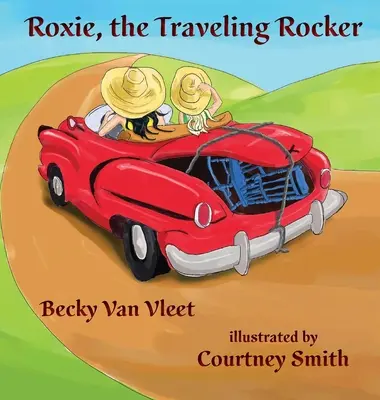 Roxie, wędrowny rockman - Roxie, the Traveling Rocker