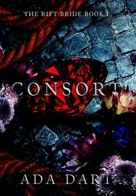 Consort: Gotycki odwrócony harem - Consort: A Gothic Reverse Harem