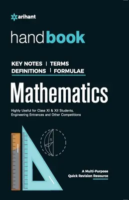 Podręcznik Matematyka - Handbook Mathematics