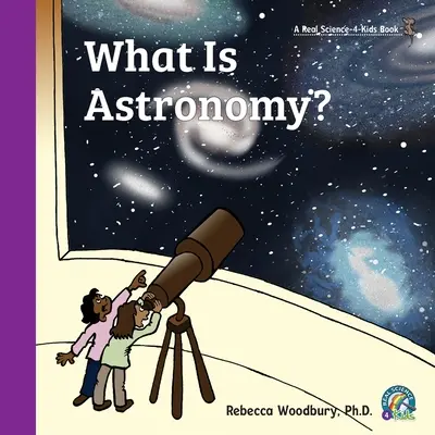 Czym jest astronomia? - What Is Astronomy?