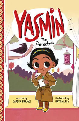 Yasmin Detektyw - Yasmin the Detective