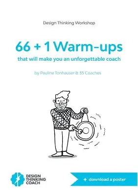 66 + 1 Rozgrzewka: która uczyni cię niezapomnianym trenerem - 66 + 1 Warm-ups: that will make you an unforgettable coach
