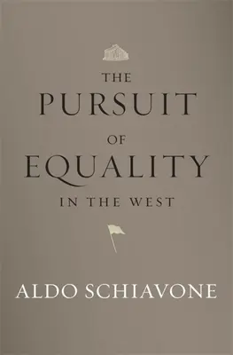 Dążenie do równości na Zachodzie - The Pursuit of Equality in the West