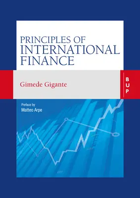 Zasady finansów międzynarodowych - Principles of International Finance