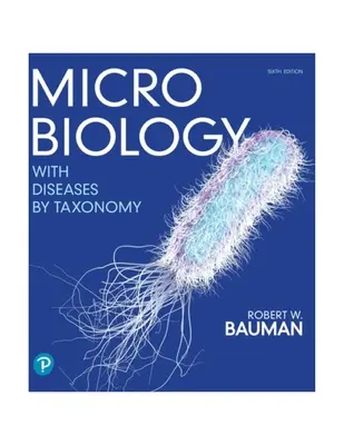 Mikrobiologia z chorobami według taksonomii - Microbiology with Diseases by Taxonomy