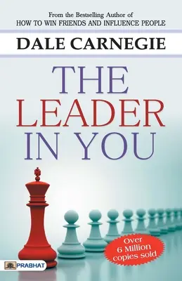 Lider w Tobie - The Leader In You