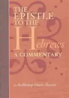 List do Hebrajczyków - komentarz - Epistle to the Hebrews - A Commentary