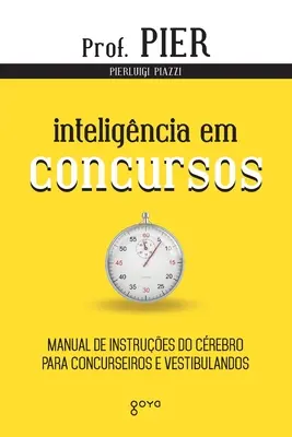 Inteligencja w biznesie - Inteligncia em concursos