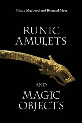 Runiczne amulety i magiczne przedmioty - Runic Amulets and Magic Objects