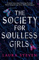 Towarzystwo dla bezdusznych dziewcząt - Society for Soulless Girls