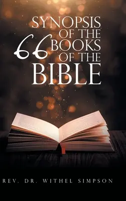 Streszczenie 66 ksiąg Biblii - Synopsis of the 66 Books of the Bible