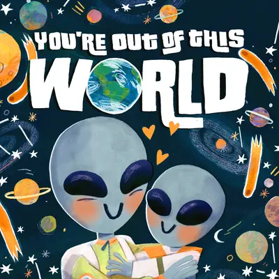 Jesteś nie z tego świata - You're Out of This World