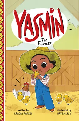 Yasmin farmerka - Yasmin the Farmer