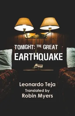 Dziś wieczorem: Wielkie trzęsienie ziemi - Tonight: The Great Earthquake