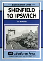 Z Shenfield do Ipswich - Shenfield to Ipswich