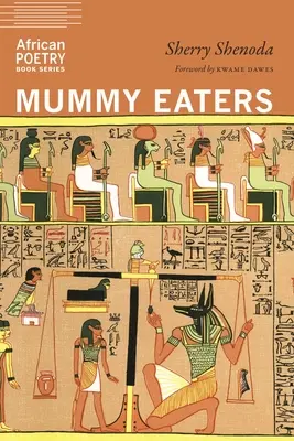 Mumia zjada - Mummy Eaters